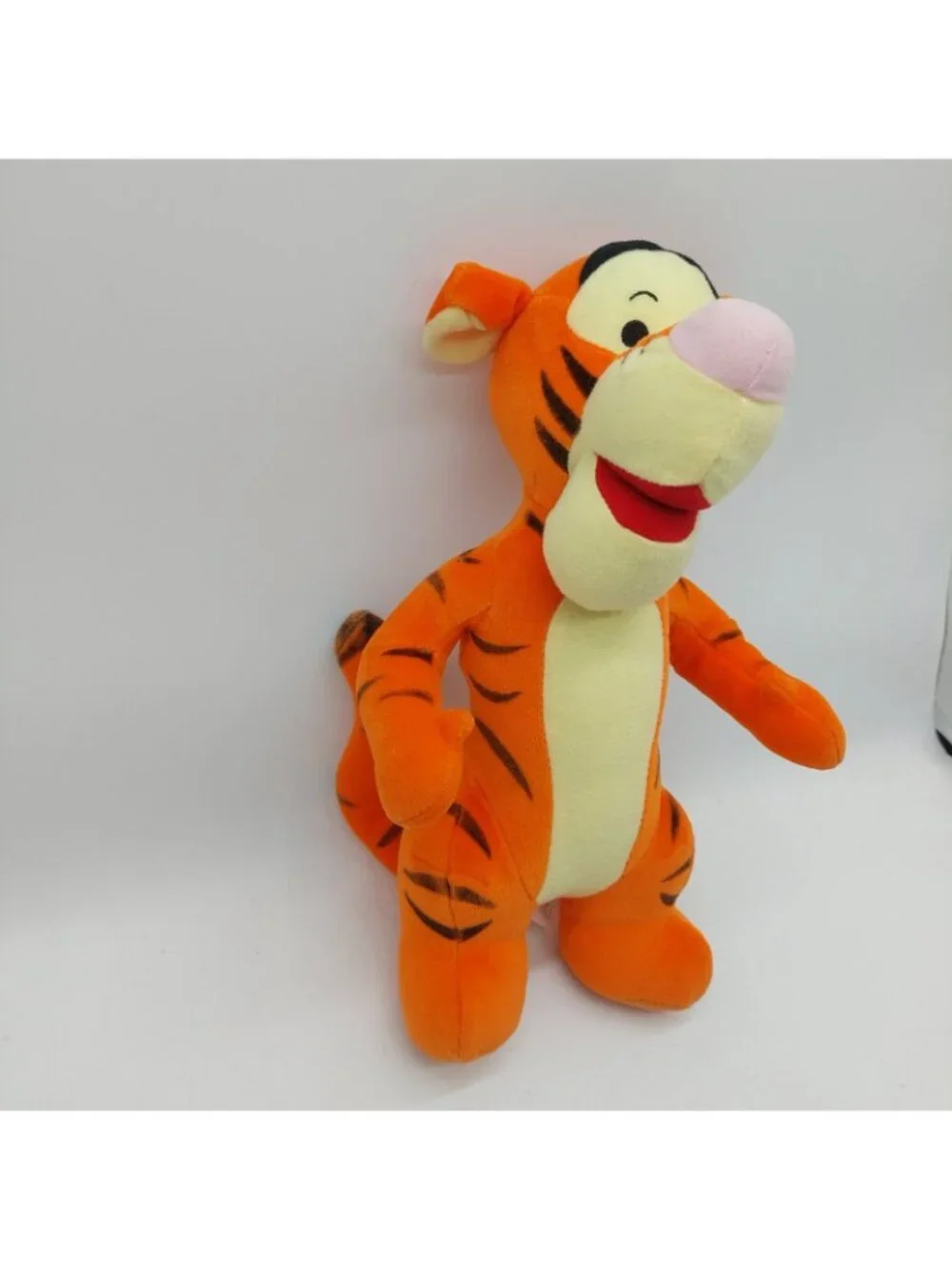 Winnie The Pooh & Tigger Plush Stuffed Animal Various Brands Stuffed